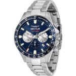Orologio Sector 230 Blu