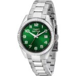 Orologio Sector 240 Verde
