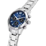 Orologio Sector 240 Cronografo Blu - immagine 3
