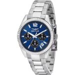 Orologio Sector 240 Cronografo Blu