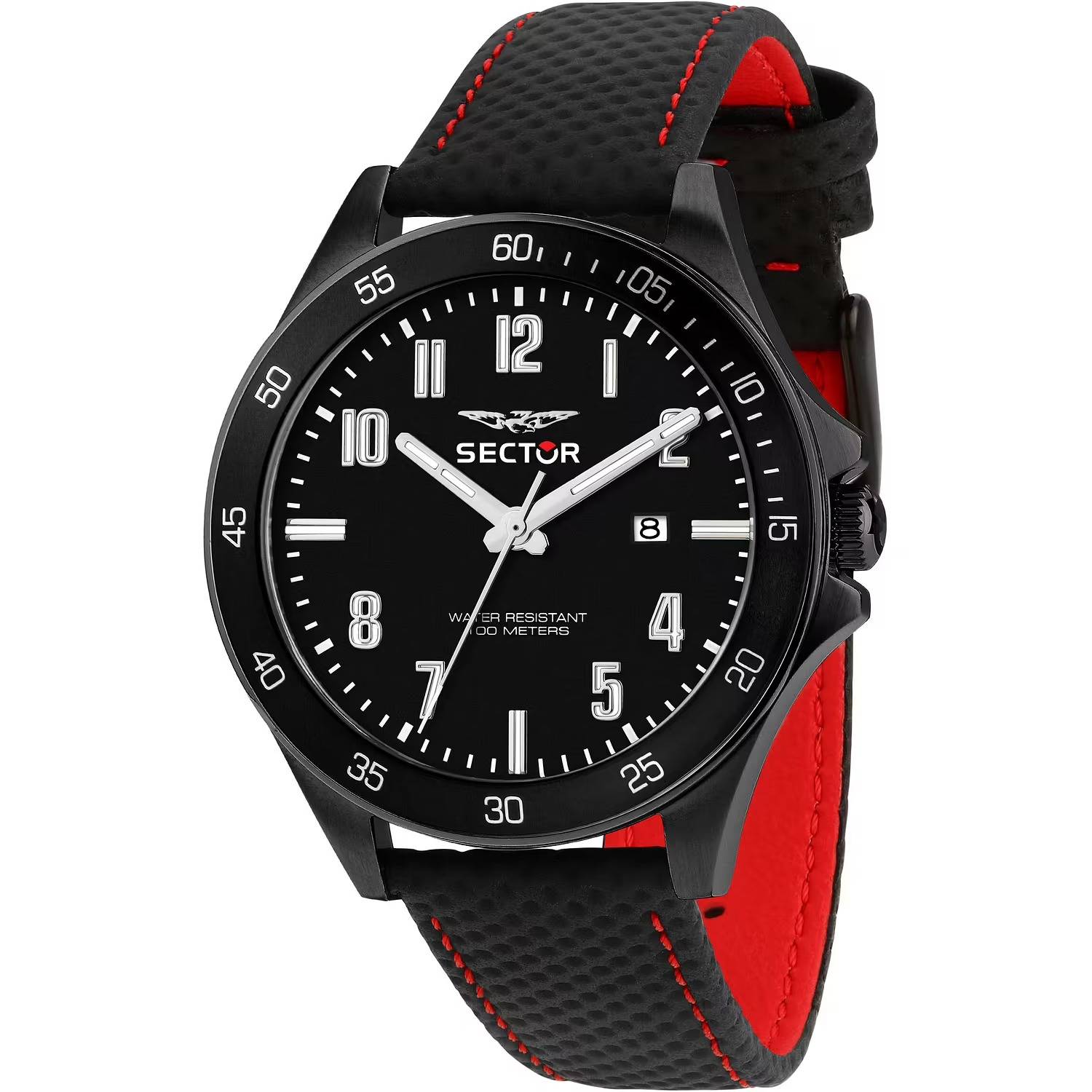42840 Orologio Sector 230 - immagine 1