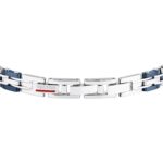 Bracciale Sector Ceramic Nero - immagine 3