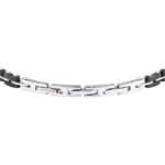 Bracciale Sector Ceramic Nero - immagine 3