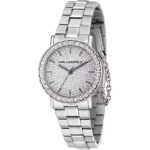 Orologio Karl Lagerfield Crystals