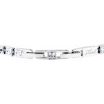 Bracciale Karl Lagerfield Crystals - immagine 2