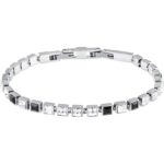 Bracciale Karl Lagerfield Crystals