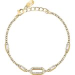 Bracciale Karl Lagerfield Crystals