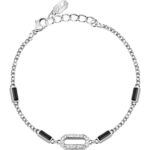 Bracciale Karl Lagerfield Crystals