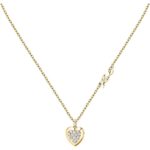 Collana Karl Lagerfield Charms