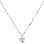 Collana Karl Lagerfield Charms