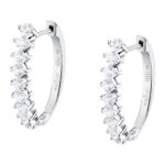 Orecchini Morellato Tesori