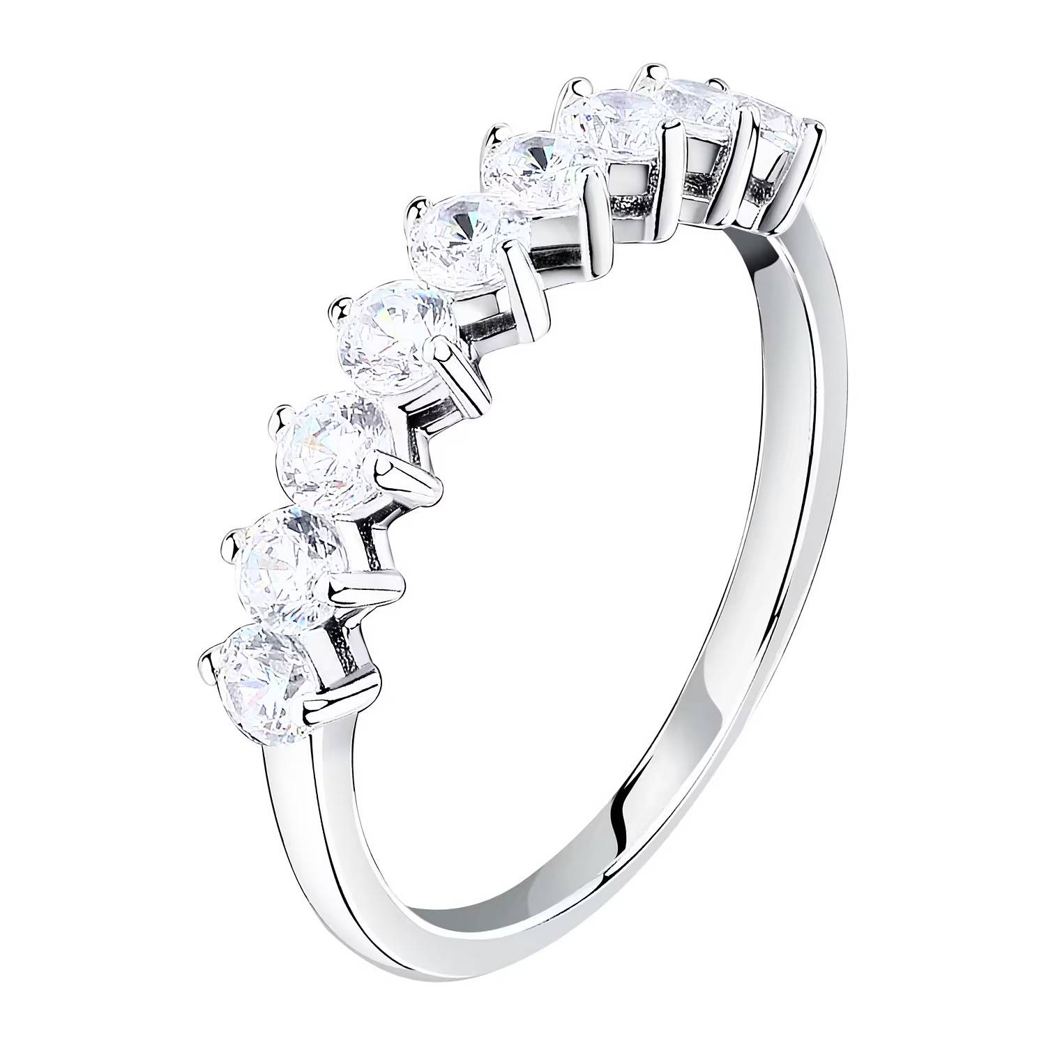 43147 Anello Morellato Tesori - immagine 1
