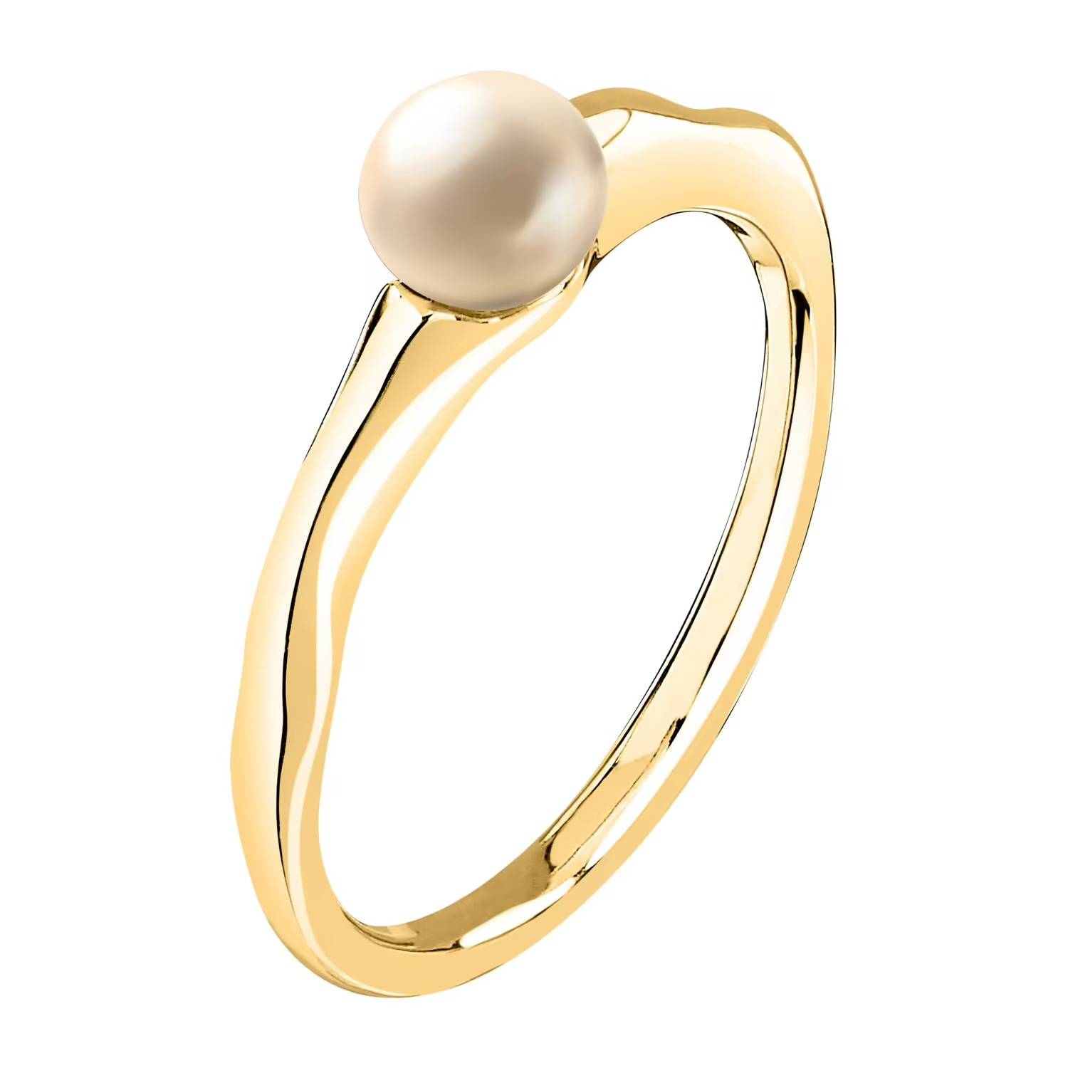 43158 Anello Morellato Perla - immagine 1