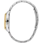 Orologio Karl Lagerfield Round Essentials - immagine 3