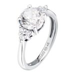 Anello Morellato Tesori