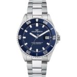 Orologio Philip Watch Caribe Sport Blu