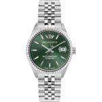 Orologio Philip Watch Caribe Verde 35 mm
