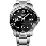 Orologio Longines HydroConquest auto Ceramica 39mm
