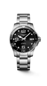 Orologio Longines HydroConquest auto Ceramica 39mm