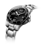 Orologio Longines HydroConquest auto Ceramica 39mm - immagine 2