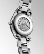 Orologio Longines Conquest Classic Diamanti - immagine 4