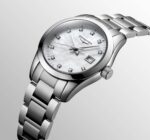 Orologio Longines Conquest Classic Diamanti - immagine 3