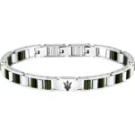 Bracciale Maserati Ceramic