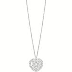 Collana Bliss Caresse Cuore - immagine 3