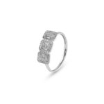 Anello Trilogy Bliss Caresse