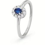 Anello Bliss Regal - immagine 3
