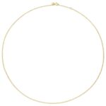 Collana DoDo Essentials Oro Giallo 40 cm