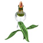 Cristallo Swarovski Idyllia Tucano - immagine 4