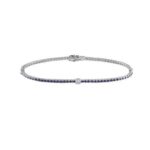 Bracciale Tennis Damiani Notte di San Lorenzo