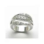 Anello Damiani Bon Ton