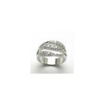 Anello Damiani Bon Ton - immagine 2
