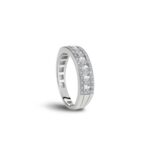 Anello Damiani Belle Epoque - immagine 2