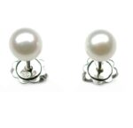 Orecchini Damiani Perle