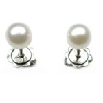 Orecchini Damiani Perle