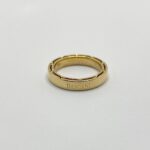 Anello Damiani D Side Oro Giallo