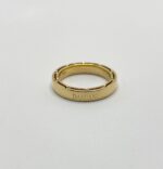 Anello Damiani D Side Oro Giallo