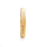 Anello Damiani D Side Oro Giallo - immagine 3