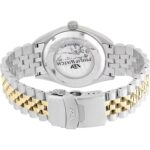 Orologio Philip Watch Caribe Automatico Oro - immagine 4