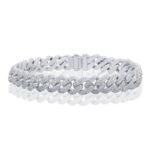 Bracciale Damiani Groumette D