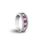 Anello Damiani Belle Epoque - immagine 2