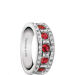 Anello Damiani Belle Epoque - immagine 4