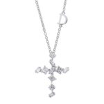 Collana Croce Damiani Fantasy