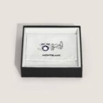 Gemelli Montblanc Master of Art Homage To Pierre-Auguste Renoir - immagine 2