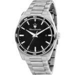 Orologio Maserati Velocità