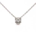 Collana Damiani Incanto