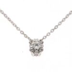 Collana Damiani Incanto